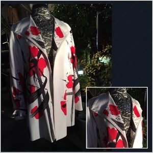 Women’s jacket